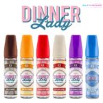 DINNER LADY ICE SERIES 60ML