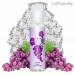 TOKYO ICED GRAPE 60ML E-Liquid - Image 2