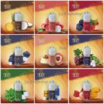 ISGO PREMIUM SALTNIC