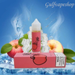 TOKYO ICED APPLE 60ML E-Liquid IN DUBAI - Image 2