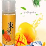 TOKYO ICED MANGO E-Liquid 60ML IN DUBAI - Image 2