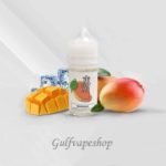 TOKYO SALTNIC ICED MANGO 30ML IN DUBAI - Image 2
