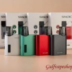 SMOK NFIX MATE 25W POD KIT IN DUBAI - Image 2
