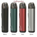 JUSTFOG QPOD KIT 900mAh IN DUBAI - Image 2