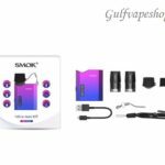 SMOK NFIX MATE 25W POD KIT IN DUBAI - Image 3