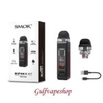 SMOK RPM 4 60W POD KIT IN DUBAI - Image 4