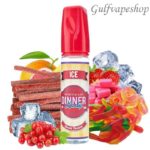 DINNER LADY ICE SERIES 60ML E-Liquid IN DUBAI - Image 3
