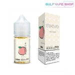 TOKYO SALTNIC ICED PEACH 30ML IN DUBAI - Image 3