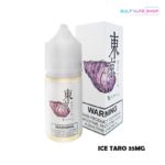 TOKYO SALTNIC ICED TARO 30ML IN DUBAI