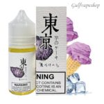 TOKYO SALTNIC ICED TARO 30ML IN DUBAI - Image 2