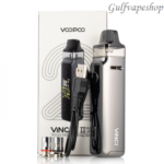 VOOPOO VINCI X 2 POD KIT 80W IN DUBAI - Image 3