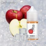 TOKYO SALTNIC ICED APPLE 30ML IN DUBAI - Image 2
