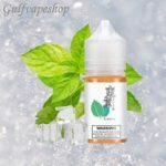 TOKYO SALTNIC ICED MINT 30ML IN DUBAI - Image 2