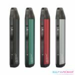 JUSTFOG QPOD KIT 900mAh IN DUBAI