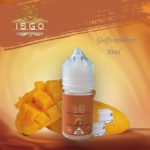 ISGO PREMIUM SALTNIC-30ML-IN DUBAI - Image 2