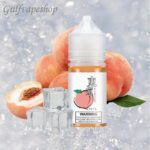 TOKYO SALTNIC ICED PEACH 30ML IN DUBAI - Image 2