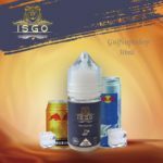 ISGO PREMIUM SALTNIC-30ML-IN DUBAI - Image 3