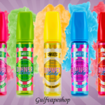 DINNER LADY SWEET SERIES 60ML E-Liquid IN DUBAI - Image 2