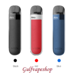 VEIIK AIRO POD KIT 500mah - Image 3