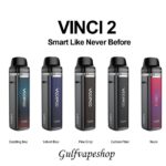 VOOPOO VINCI 2 POD KIT 80W IN DUBAI - Image 2