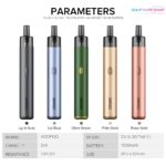 VOOPOO DORIC 20 POD KIT IN DUBAI