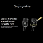 VOOPOO DORIC 20 REPLACEMENT PODS (2PCS/PACK) - Image 2