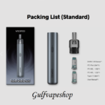 VOOPOO DORIC 20 POD KIT IN DUBAI - Image 3