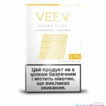 IQOS VEEV Pods Classic Blond