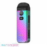 SMOK NORD 4 (80W) KIT IN DUBAI - Image 4