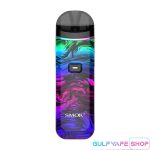 SMOK NORD PRO KIT 25W 1100mAh IN DUBAI - Image 11