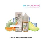 TOKYO SALTNIC ICED HAMI MELON 30ML IN DUBAI - Image 2