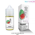 TOKYO SALTNIC ICED WATERMELON