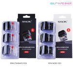 Best RPM 40 REPLACEMENT PODS IN UAE