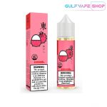 TOKYO ICED LYCHEE 60ML E-Liquid IN DUBAI - Image 2