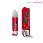 TOKYO ICED STRAWBERRY YAKULT 60ML E-Liquid IN DUBAI - Image 2