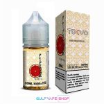 TOKYO SALTNIC ICED GRAPEFRUITE 30ML IN DUBAI - Image 3