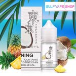 TOKYO SALTNIC PINA COLADA 30ML IN DUBAI - Image 2