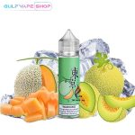 TOKYO ICED HAMI MELON 60ML E-Liquid IN DUBAI - Image 2