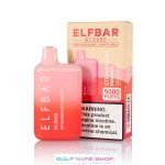 ELF BAR BC5000 DISPOSABLE VAPE (5000 Puff) IN DUBAI UAE - Image 4