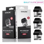 SMOK THE REAL POD MOD RPM 40 REPLACEMENT PODS – (3PCS/1PACK) - Image 2