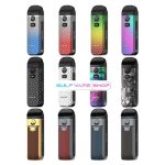 SMOK NORD 4 (80W) KIT IN DUBAI - Image 2
