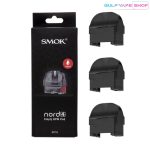 NORD 4 REPLACEMENT PODS