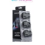 SMOK NORD PRO REPLACEMENT PODS-(3PCS/PACK) - Image 2