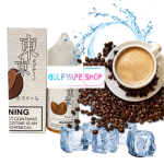TOKYO SALTNIC ICED CAPPUCCINO 30ML IN DUBAI - Image 2