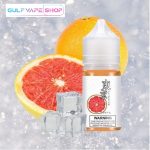 TOKYO SALTNIC ICED GRAPEFRUITE 30ML IN DUBAI - Image 2
