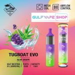 TUGBOAT EVO DISPOSABLE VAPE (4500 Puffs) IN DUBAI - Image 5
