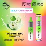 TUGBOAT EVO DISPOSABLE VAPE (4500 Puffs) IN DUBAI - Image 6