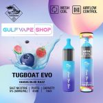 TUGBOAT EVO DISPOSABLE VAPE (4500 Puffs) IN DUBAI - Image 7
