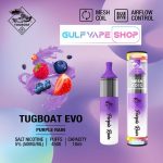 TUGBOAT EVO DISPOSABLE VAPE (4500 Puffs) IN DUBAI - Image 8