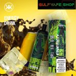 ENERGY DISPOSABLE VAPE (5000 PUFFS) IN DUBAI - Image 3